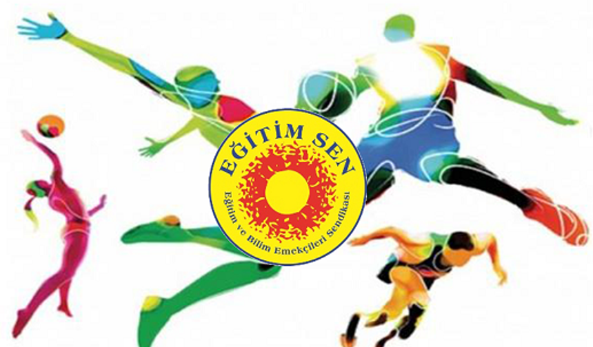 EĞİTİM SEN: BEDEN EĞİTİMİ DERSLERİ YÜK DEĞİL, PEDAGOJİK BİR GEREKLİLİKTİR!