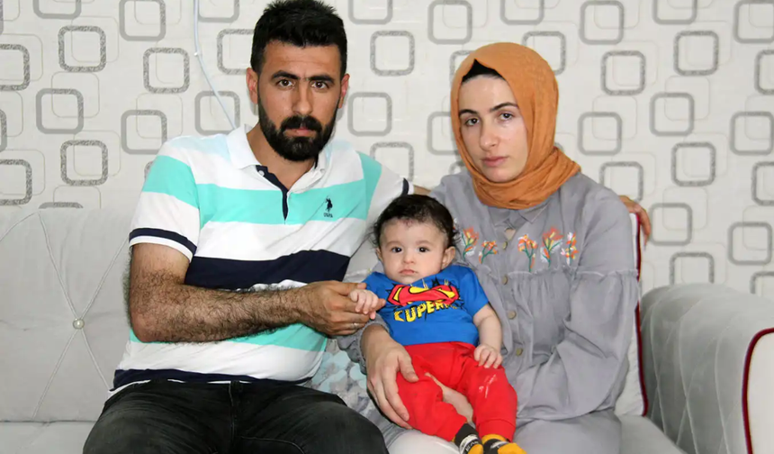 SMA Hastası Minik Muhammed İçin Eğitim Sen Adana Şubesinden Dayanışma Çağrısı ve Konser Daveti