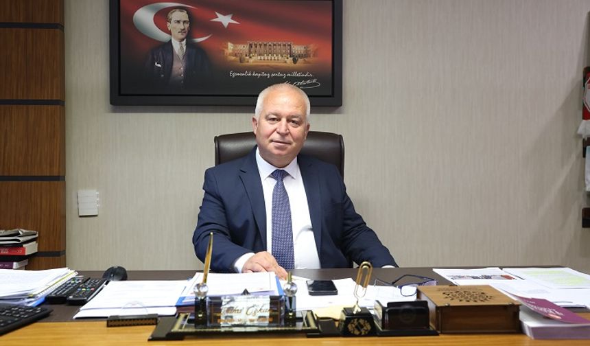 CHP Kırklareli Milletvekili Fahri Özkan'dan D-100 ve Lüleburgaz Çevre Yolu İçin Soru Önergesi