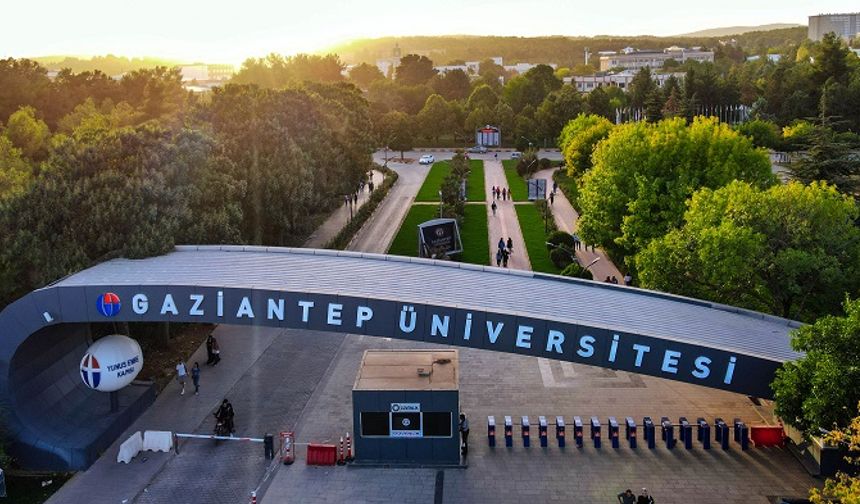 GAÜN ÖNCÜLÜĞÜNDE HAZIRLANAN “BASIT” PROJESİ AVRUPA’DA ÖRNEK GÖSTERİLDİ