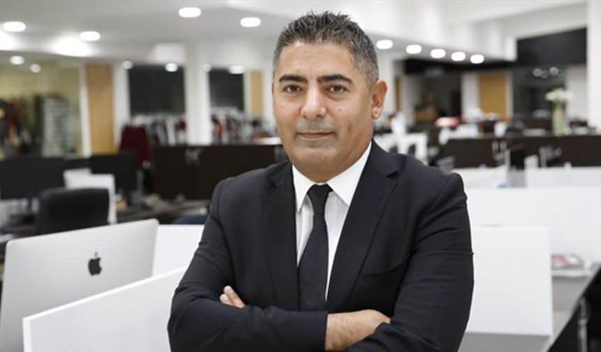 HALK TV Yönetim Kurulu Başkanı Cafer Mahiroğlu Hakkında Yakalama Kararı