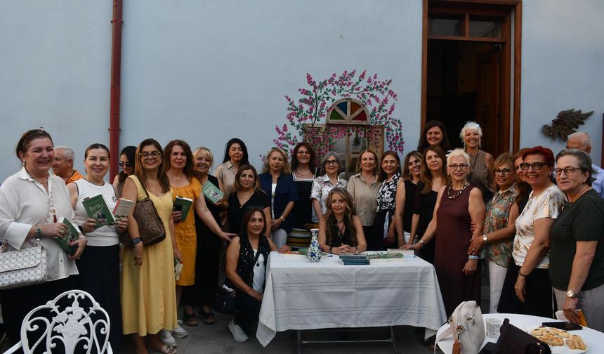 Alkışlar; İŞKAD, Sema Soykan ve ÇYDD’ye…