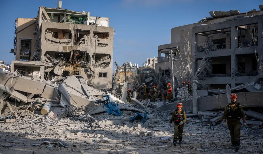 WFP: Gazze'de Yardım Bekleyen Siviller İsrail Ordusunca Hedef Alındı — 73 Ölü, 150'den Fazla Yaralı