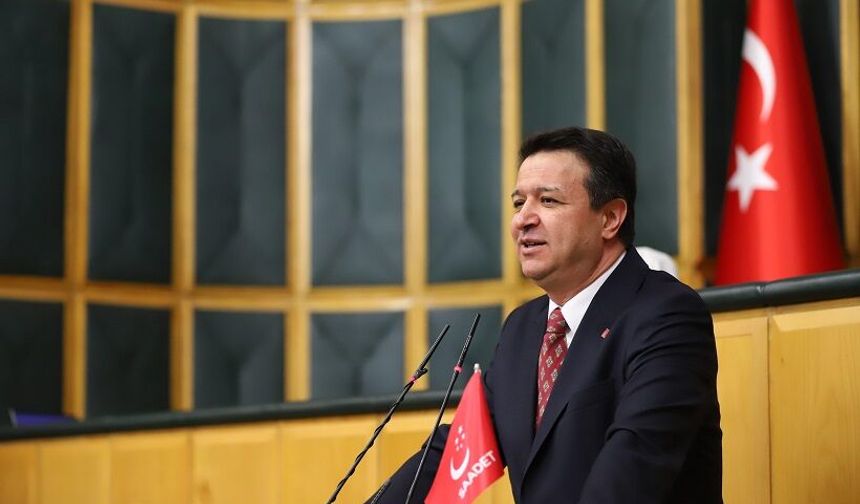 Mahmut Arıkan’dan taziye mesajı, “Hiç kimse güvende değildir”