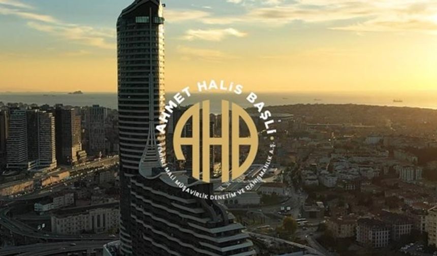 İstanbul Mali Müşavir Hizmetlerinde Güvenin Adı