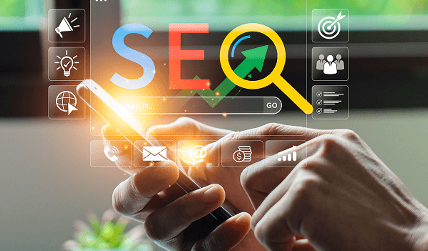 Geleceğin SEO’su: SEOliva ile 2025 Trend Rehberi