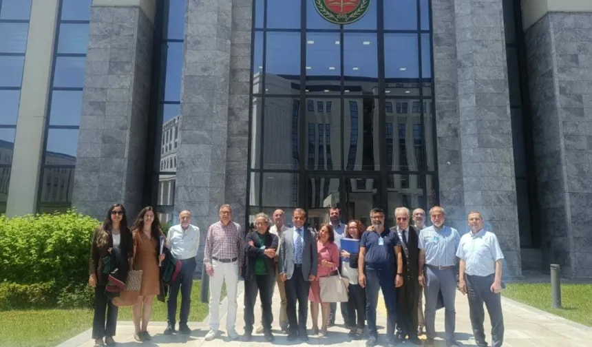 TTB Davası Yargıtay’da: “Hukuk Değil Cezalandırma”