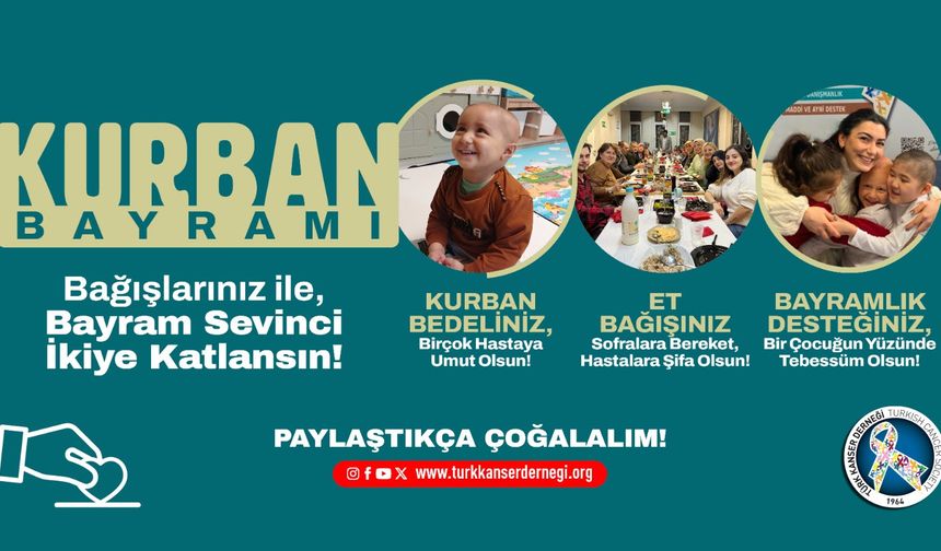 Kurban Bayramı’nda Et Tüketimine Dikkat!