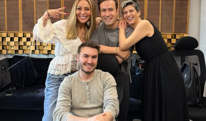 ZİYNET SALİ’DEN 25. SANAT YILINA ÖZEL SÜRPRİZLER VE DEV KONSER!
