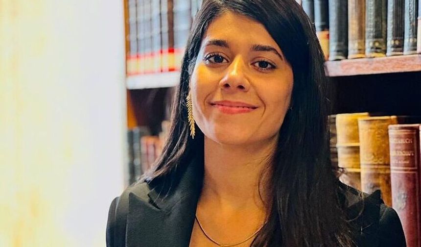 Beritan Güneş: "Bu bakanlık gençliğin değil, erkekler kulübünün bakanlığıdır”