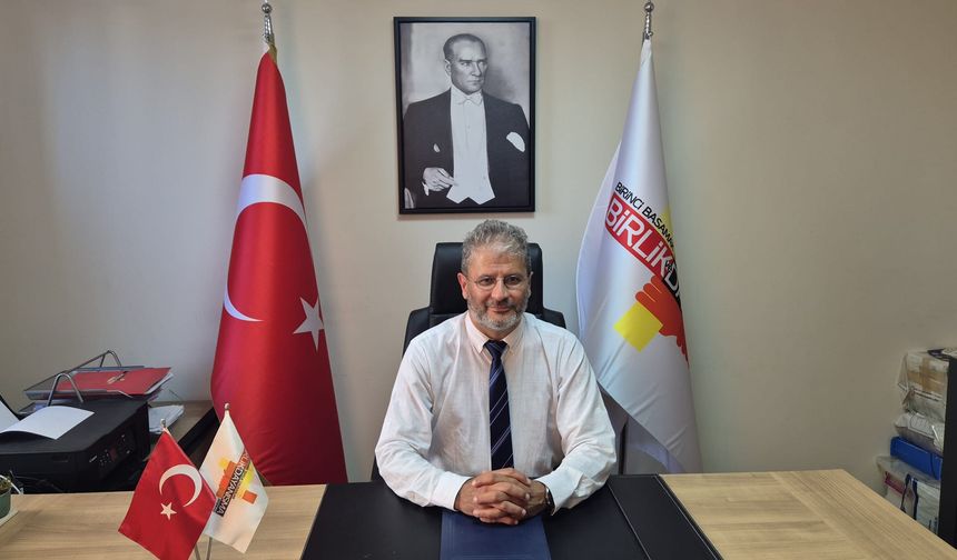 Dr. Ahmet Mehlepçi: Aile Hekimine Yönlendirme Uygulaması Sağlıkta Şiddeti Körükleyecek