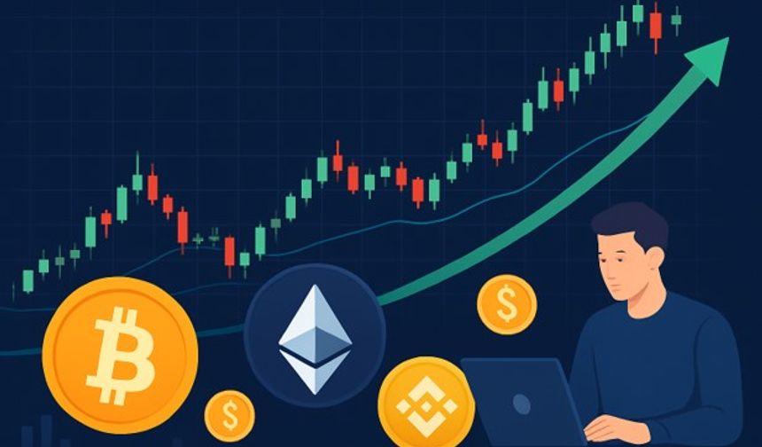 Kripto Ticaret Stratejisi Nasıl Oluşturulur?