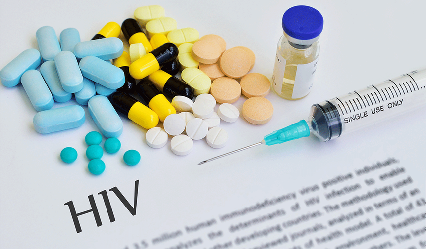 DSÖ’den Tarihi Çağrı: HIV’e Karşı Yılda İki Kez Uygulanan Enjeksiyon Acilen Kullanıma Sunulmalı