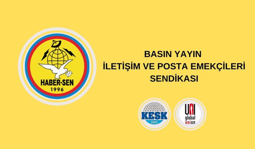 Haber-Sen: PTT’de Promosyon Krizi Derinleşiyor, 21 Bin Emekçiye Hâlâ Ödeme Yapılmadı
