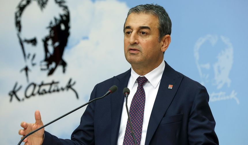 CHP'Lİ BULUT:  VATANDAŞIN SAĞLIK HAKKINI ELİNDEN ALMAK VİCDANSIZLIKTIR