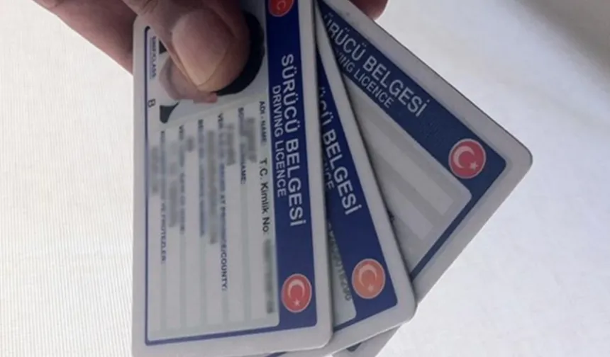 Tokat’ta Ehliyet Sınavında “Joker Aday” Operasyonu: 14 Tutuklama