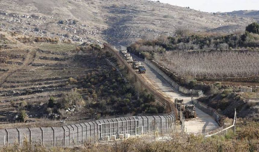İsrail’den Gazze, Lübnan ve Suriye’ye Eş Zamanlı Hava Saldırıları: En Az 42 Kişi Hayatını Kaybetti