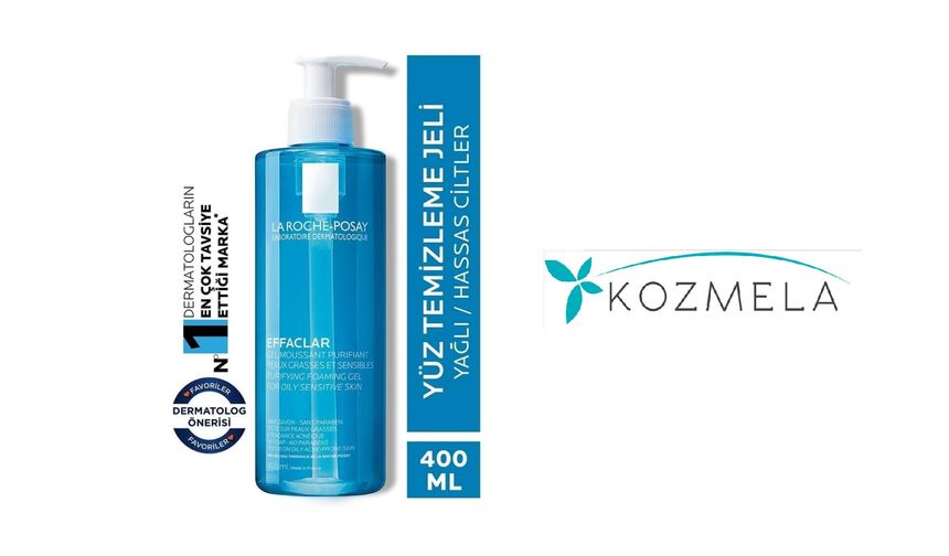 Kozmela ile Güzelliğin ve Sağlığın Adresine Hoş Geldiniz