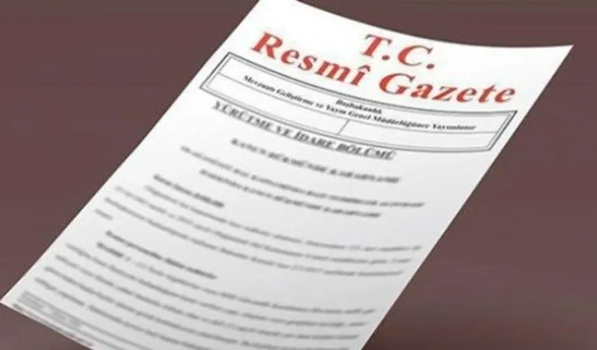 Okul yöneticileri ve öğretmenlerin ek ders ücretlerinde kapsamlı değişiklik