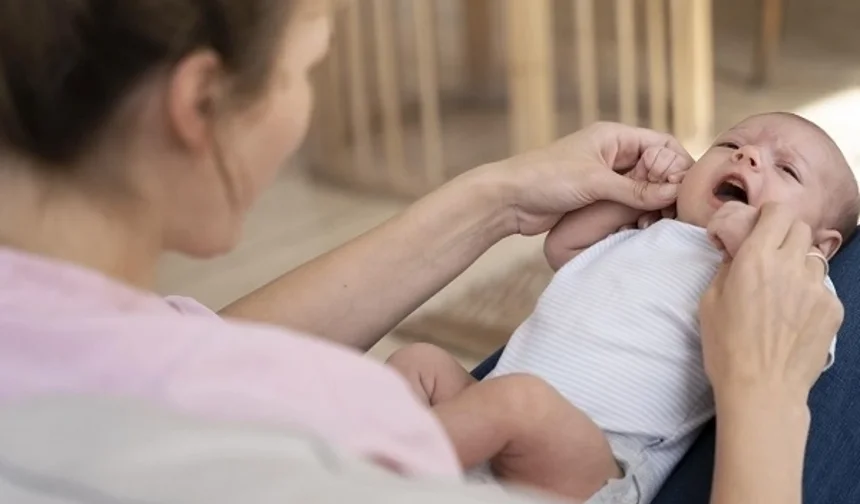 Bakan Memişoğlu: Doğum Oranı Kritik Eşiğin Altına Düşmemeli