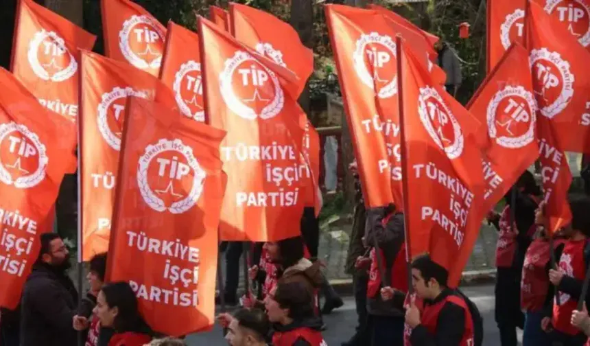 TİP: “AKP, İktidarına Fayda Sağlamak İçin KKTC Seçimlerine Müdahale Ediyor”