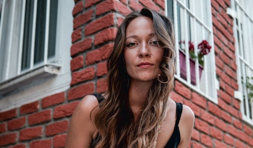 Melisa Karakurt’un ilk live albümü: “Cluster Sessions”