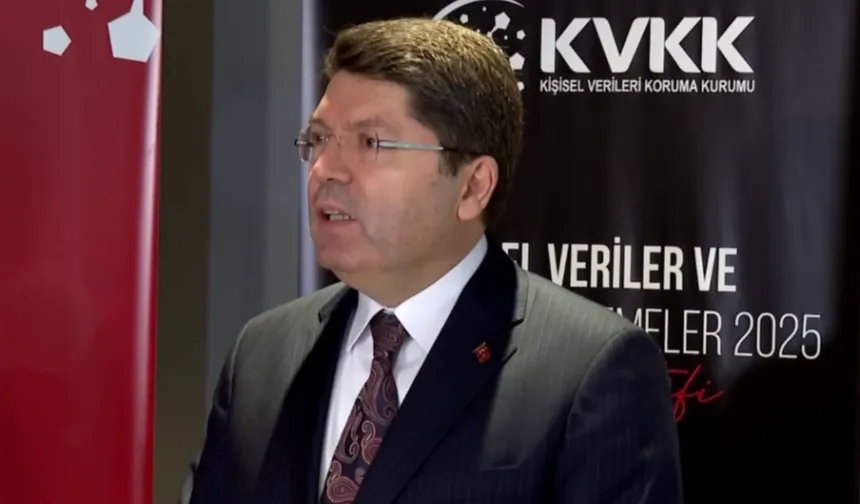 Bakan Tunç’tan 11. Yargı Paketi açıklaması: “Caydırıcılık artırılıyor”