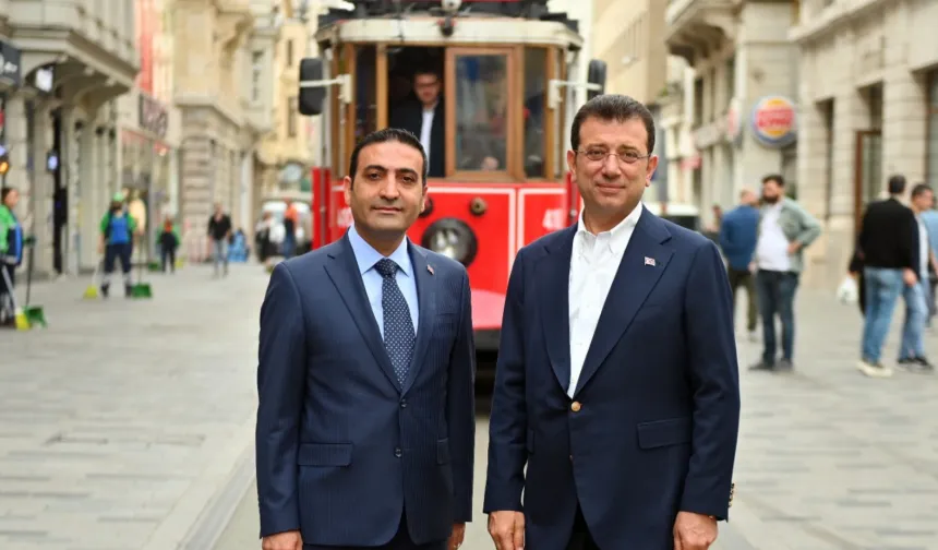 Beyoğlu Belediye Başkanı dahil 44 kişi gözaltında