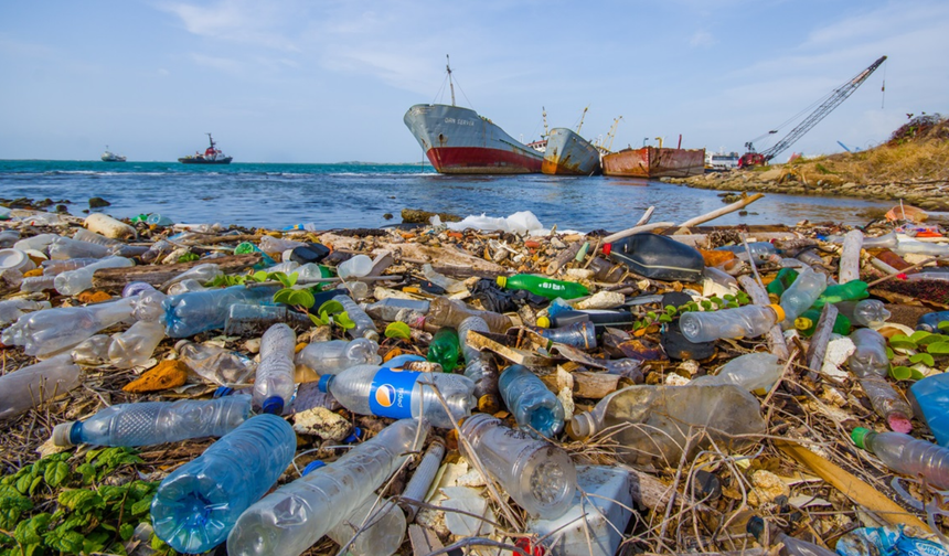 Ticaret, Plastik Kirliliğini Sona Erdirmede Çözümün Parçası Olmalı