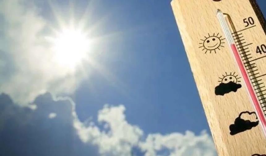 Türkiye’de hava ısınıyor: Yağışlar sona eriyor