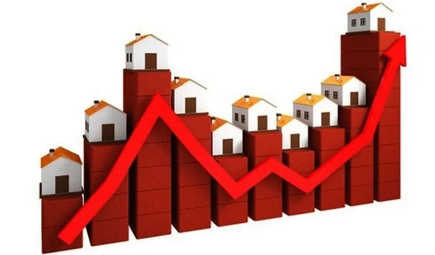 Mayıs ayı kira artış oranı açıklandı: Yüzde 32,43