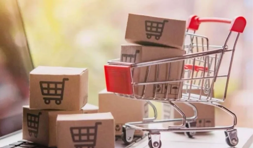 Perakende ticaret istikrarlı büyüyor