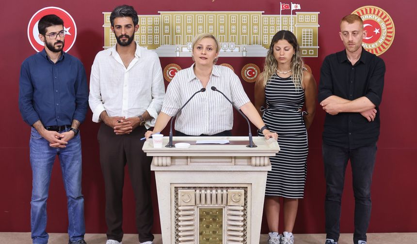 DEM Partili Perihan Koca’dan İki Önemli Çıkış: HepsiJet İşçileri ve Kürtçe Konuştukları İçin Saldırıya Uğrayan Aile