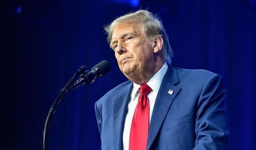 SON DAKİKA | ABD-İRAN GERİLİMİ TIRMANIYOR: TRUMP’TAN SERT AÇIKLAMALAR