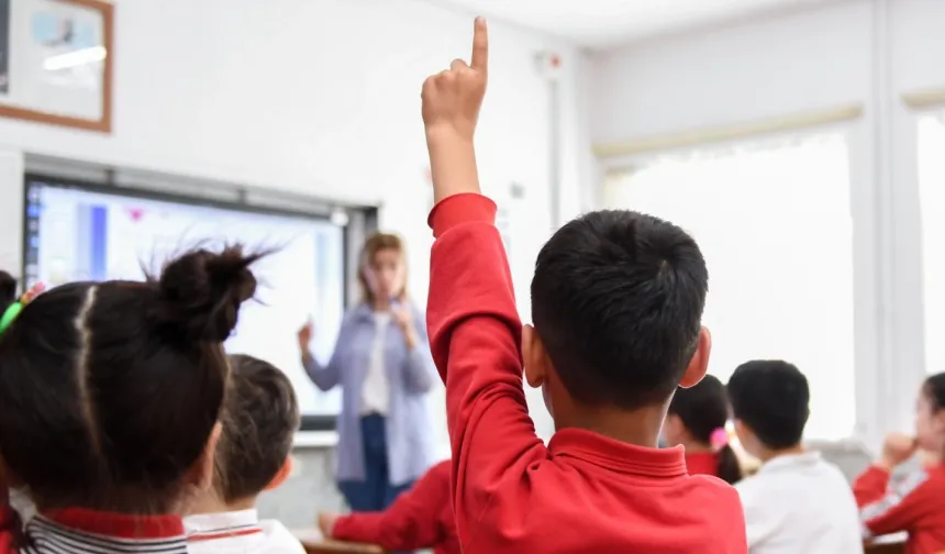 2026-2027 Eğitim Öğretim Yılı Takvimi Açıklandı: Okullar 14 Eylül'de Açılacak