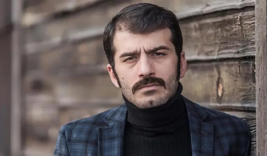 Ünlü Oyuncu Ufuk Bayraktar Gözaltına Alındı