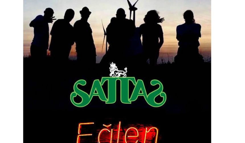 Buzlu Limonata Etkisi: Sattas’tan Yeni Şarkı "Eğlen"