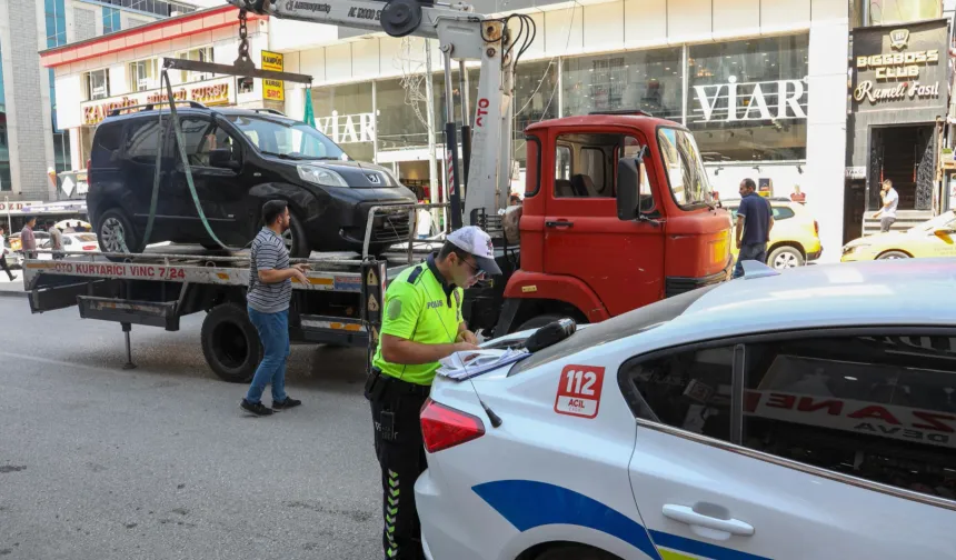 Cezalar Katlandı: En Küçük İhlal Bile Cep Yakacak