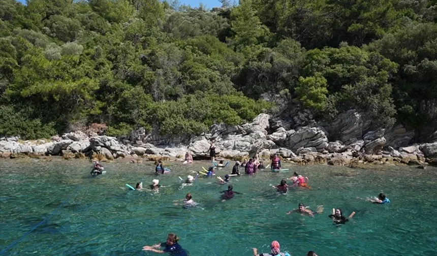 Bakanlığa plajlarda doğrudan müdahale yetkisi: İşgaller önlenecek, halkın erişimi artırılacak