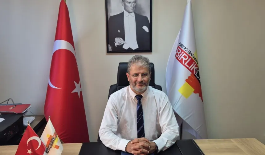 Birlik ve Dayanışma Sendikası’ndan ASM Kesintilerine Tepki: “Hukuksuz Maaş Kesintilerinden Vazgeçin”