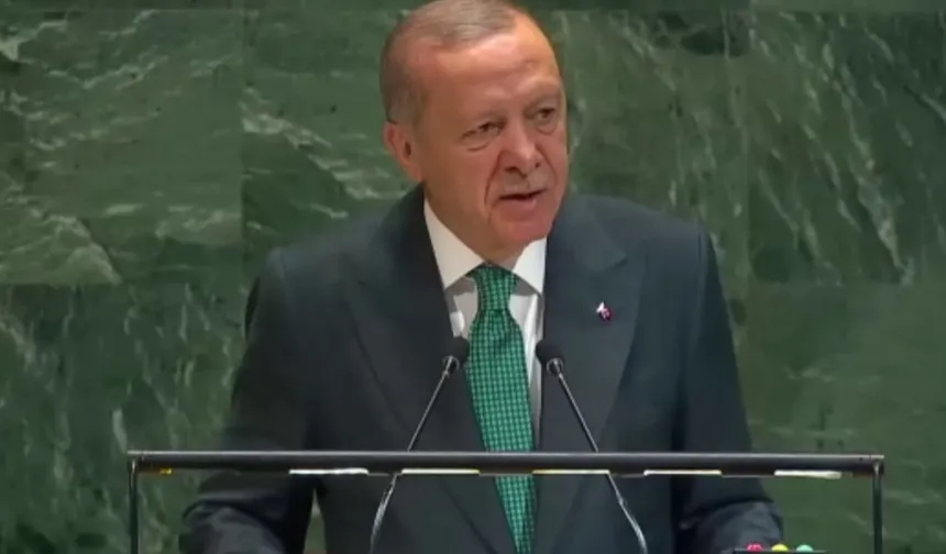 Erdoğan’dan yasa dışı bahis açıklaması: “Bu tablo beni hayretlere düşürdü”