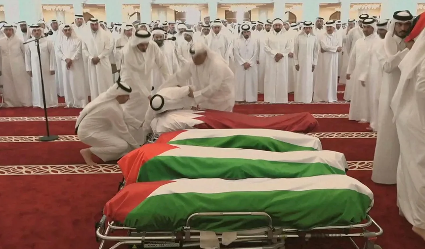 Doha'ya Düzenlenen İsrail Saldırısı ve Bölgesel Yansımaları: Kronolojik Bir Değerlendirme