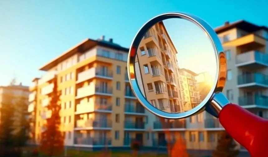 Ev ve arsa satışlarında yeni dönem: Güvenli ödeme sistemi zorunlu oluyor