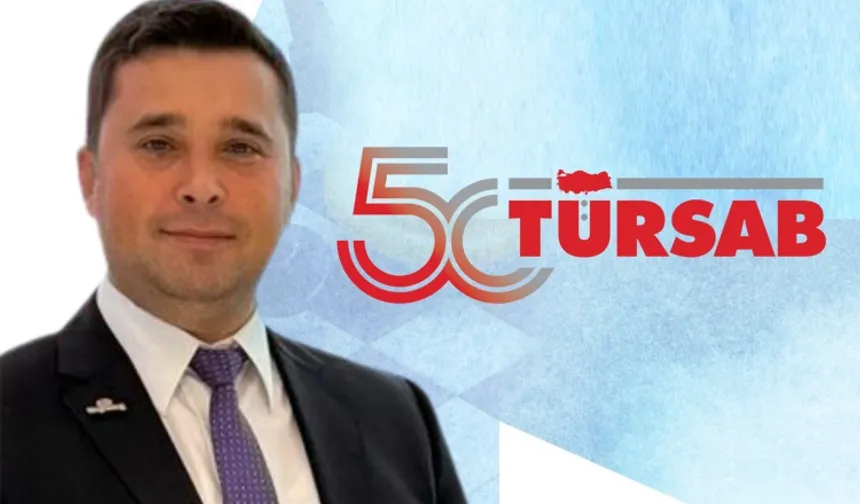 Engin Balta, TÜRSAB Güney Marmara için güçlü yönetimiyle yola çıktı... Engin Balta'dan 'birlikte büyü' vizyonu