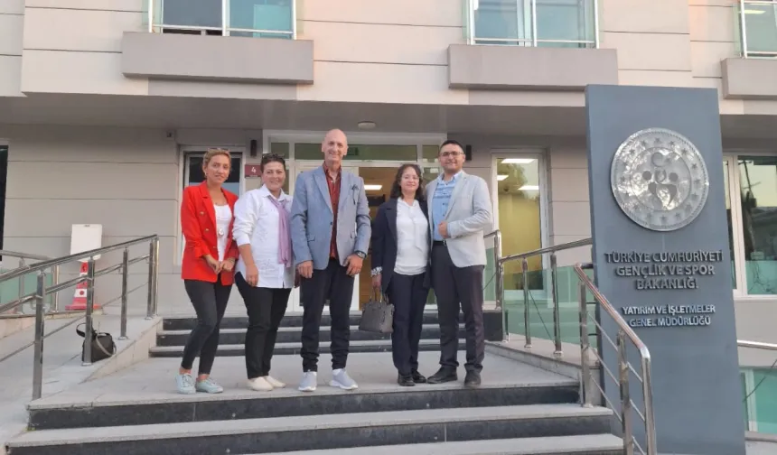 Gençleşen Türküler’den Ankara çıkarması