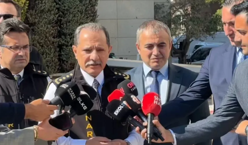 İstanbul’da zehir tacirlerine geçit yok! 10 günde 13 tutuklama