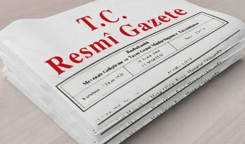 En düşük emekli maaşını 20 bin liraya çıkaran düzenleme Resmi Gazete’de yayımlanarak yürürlüğe girdi.