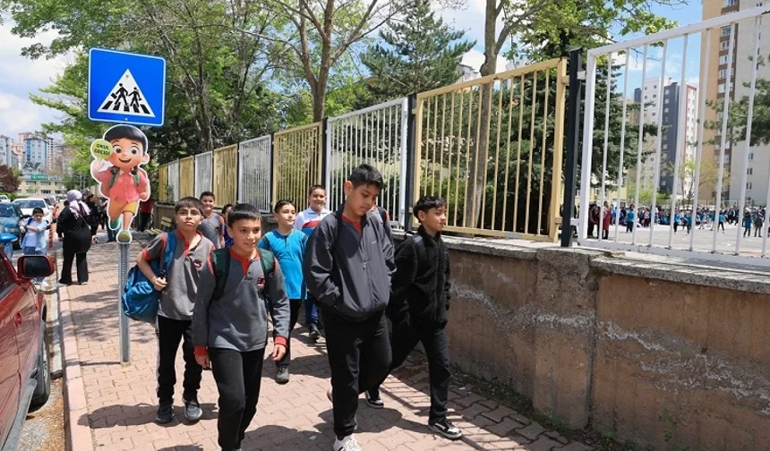 İçişleri’nden 81 İle Okul Güvenliği Genelgesi: Çok Katmanlı Yeni Dönem