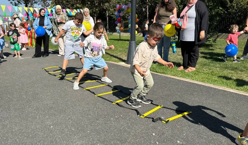 Okullarda uyum haftası yarın başlıyor: İlk zil öncesi hazırlık başladı