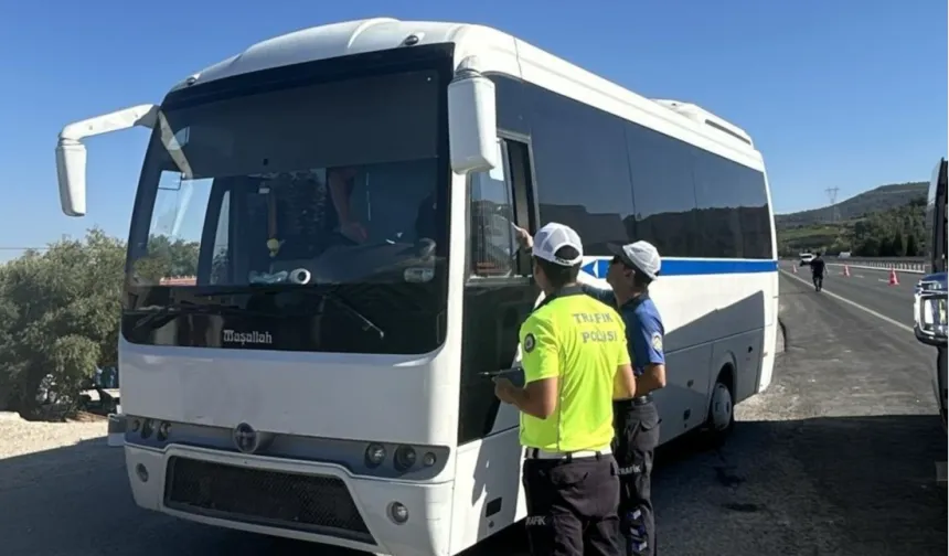 Personel Servislerinde Yeni Dönem: Çocuklar da Yararlanabilecek